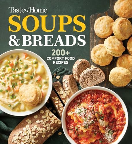 Soup Maker Recipe Book: 100 Delicious & Nutritious Soup Recipes